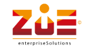 ZUE Enterprise Solutions